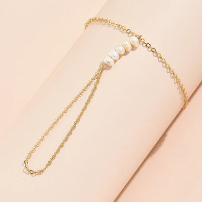 Women'S Hand Chain